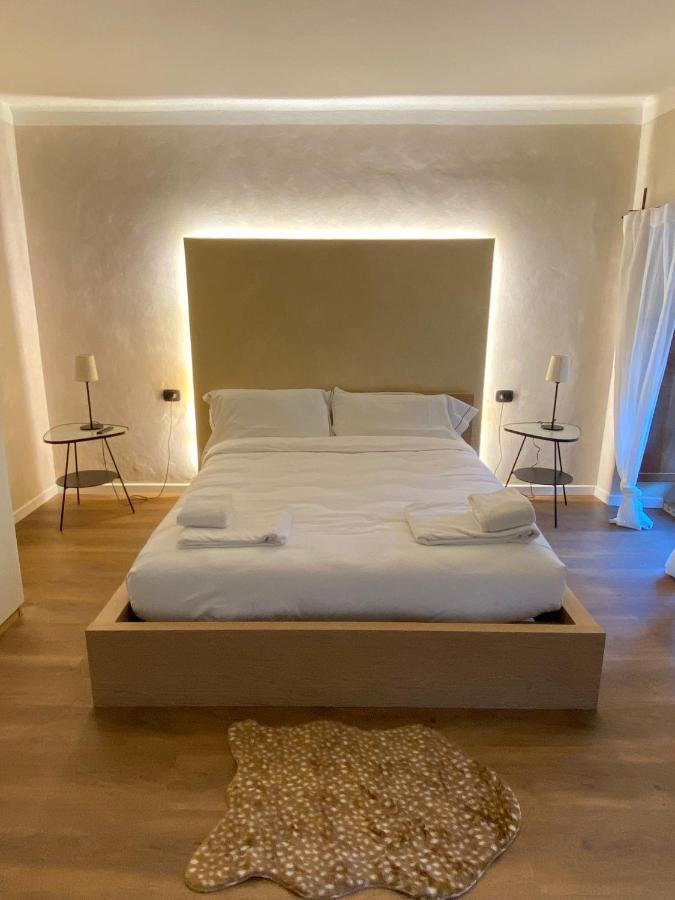 Torino Vacancy 5 Your House Downtown Ngoại thất bức ảnh