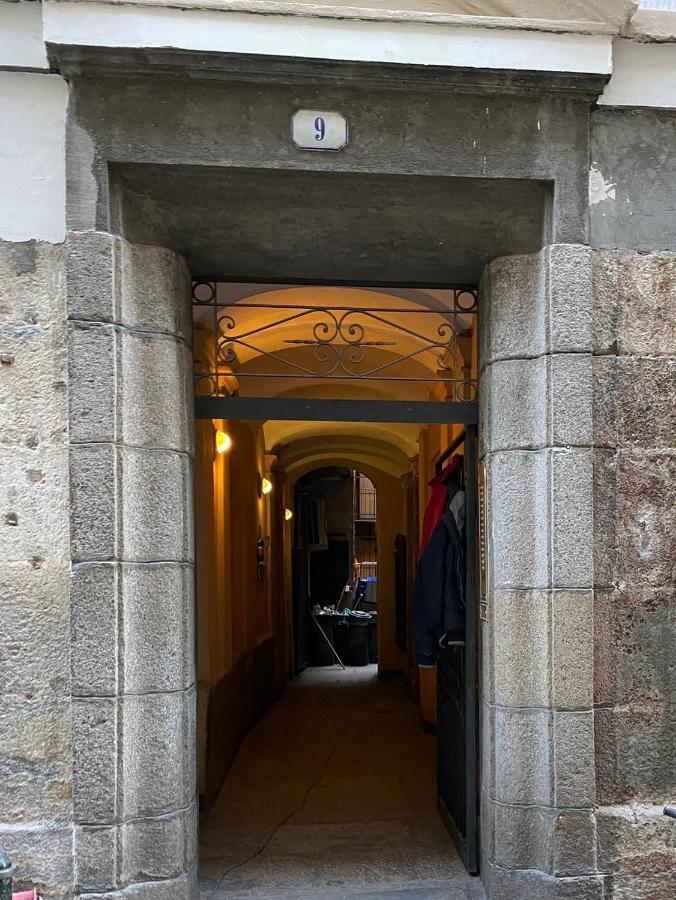 Torino Vacancy 5 Your House Downtown Ngoại thất bức ảnh