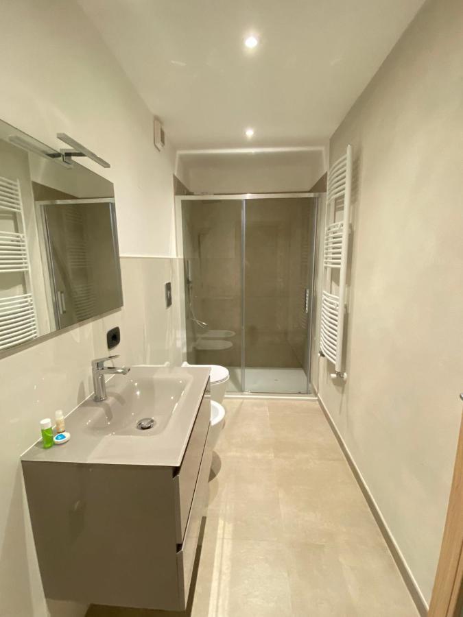 Torino Vacancy 5 Your House Downtown Ngoại thất bức ảnh