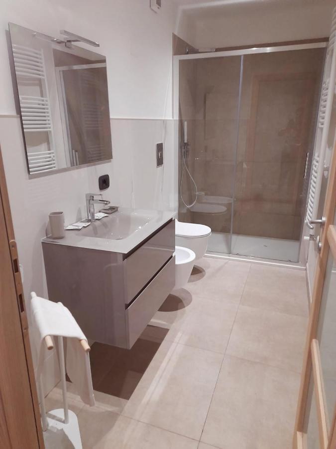Torino Vacancy 5 Your House Downtown Ngoại thất bức ảnh